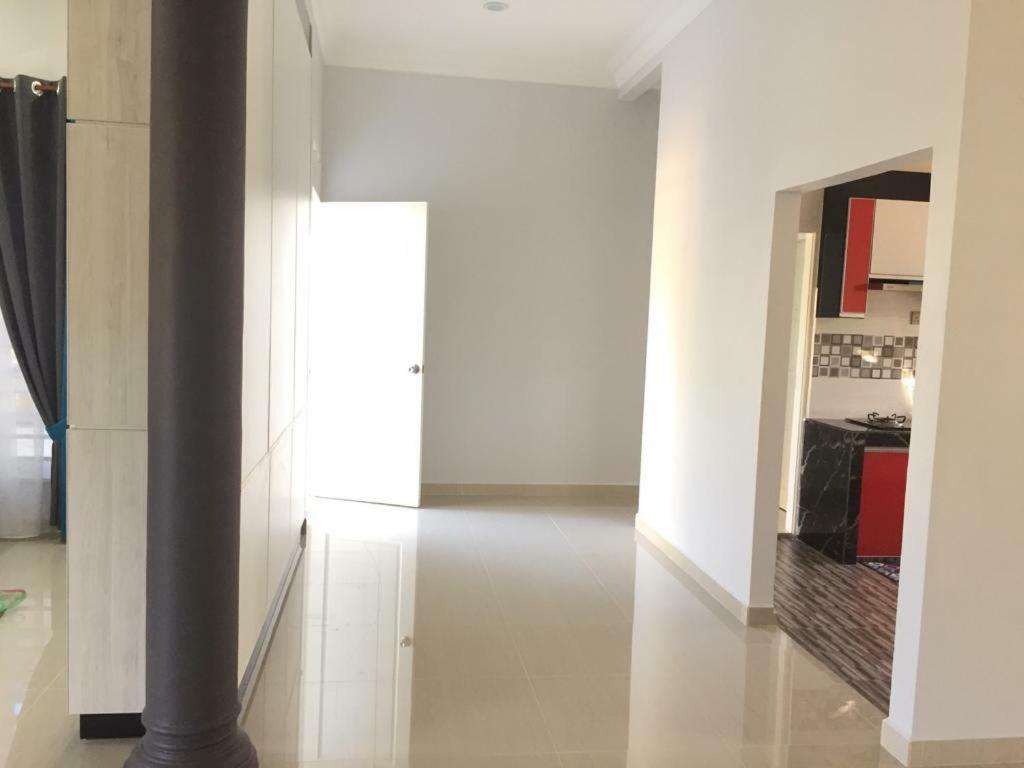 Aar Homestay Kuala Terengganu Eksteriør bilde