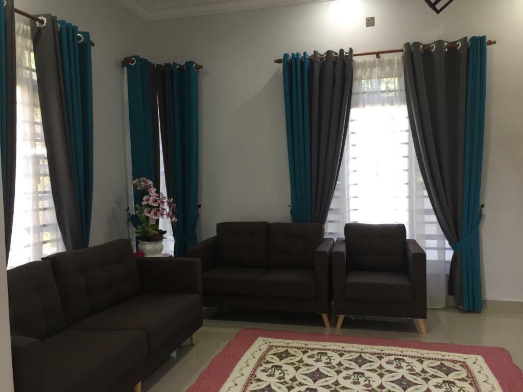 Aar Homestay Kuala Terengganu Eksteriør bilde
