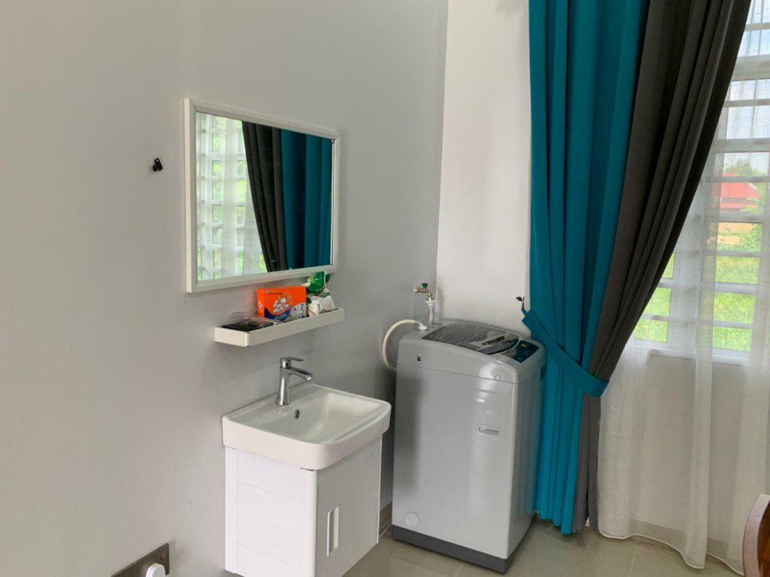 Aar Homestay Kuala Terengganu Eksteriør bilde