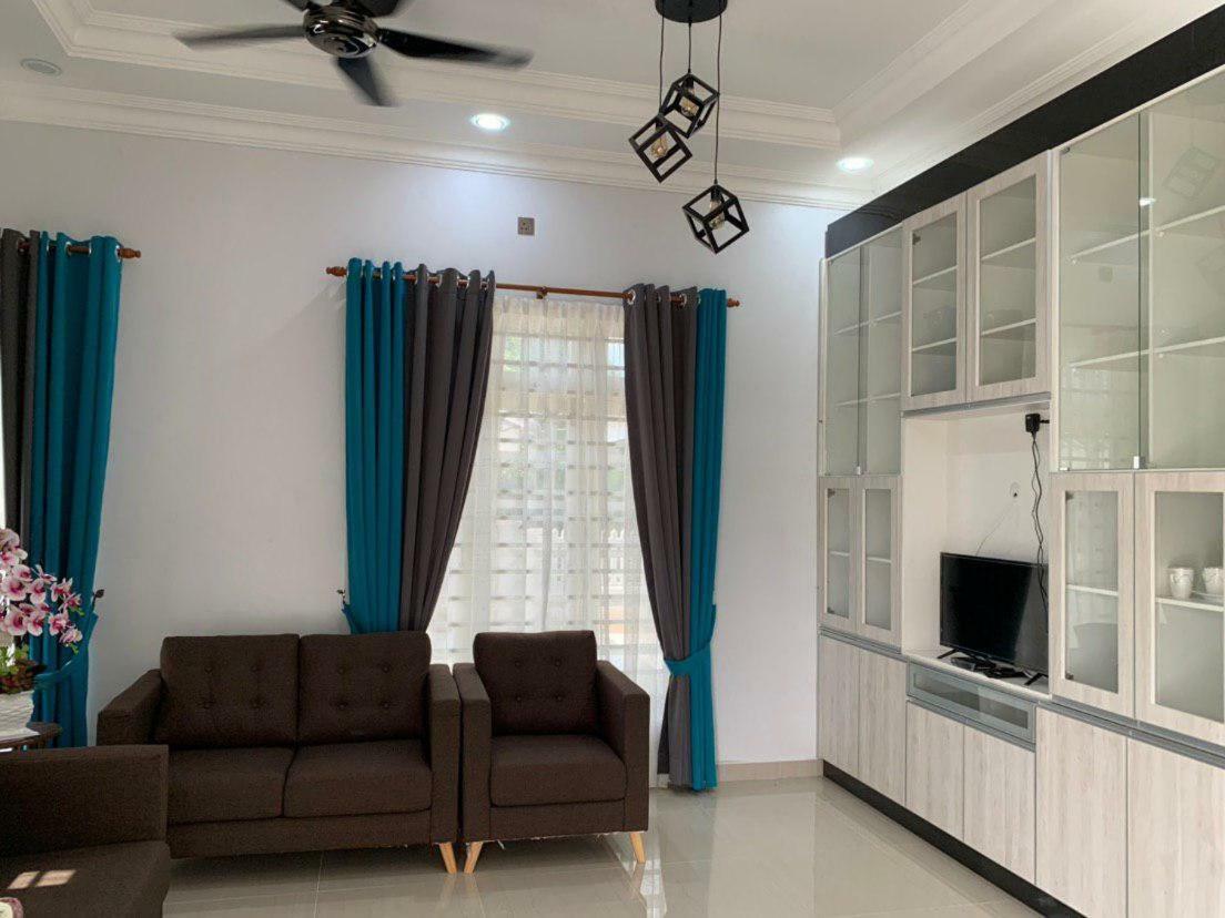 Aar Homestay Kuala Terengganu Eksteriør bilde